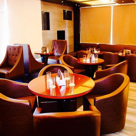 เอทโนเทล โกลกัตตา แอร์พอร์ต Hotel โกลกาตา ภายนอก รูปภาพ