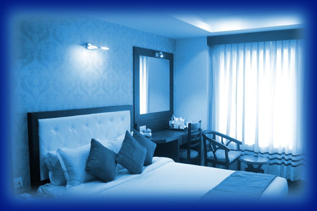 เอทโนเทล โกลกัตตา แอร์พอร์ต Hotel โกลกาตา ห้อง รูปภาพ