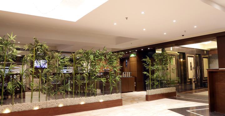 เอทโนเทล โกลกัตตา แอร์พอร์ต Hotel โกลกาตา ภายนอก รูปภาพ