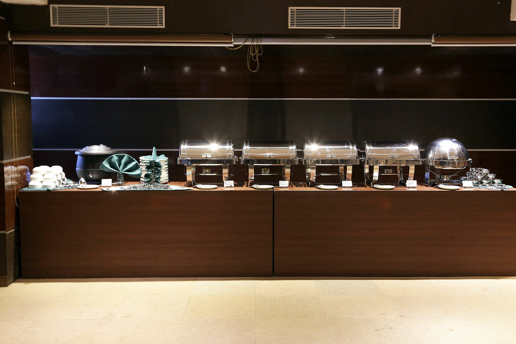 เอทโนเทล โกลกัตตา แอร์พอร์ต Hotel โกลกาตา ภายนอก รูปภาพ