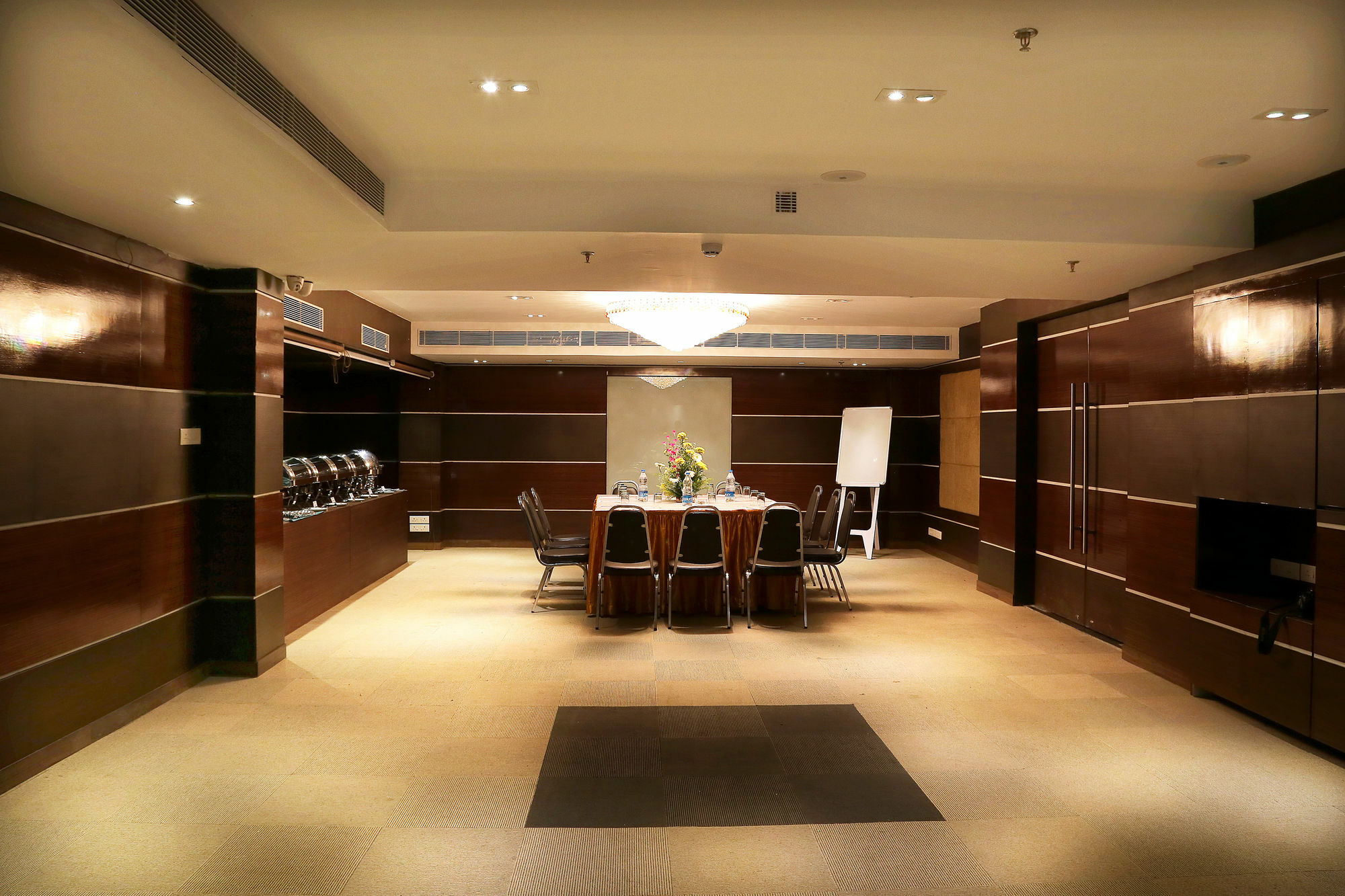 เอทโนเทล โกลกัตตา แอร์พอร์ต Hotel โกลกาตา ภายนอก รูปภาพ