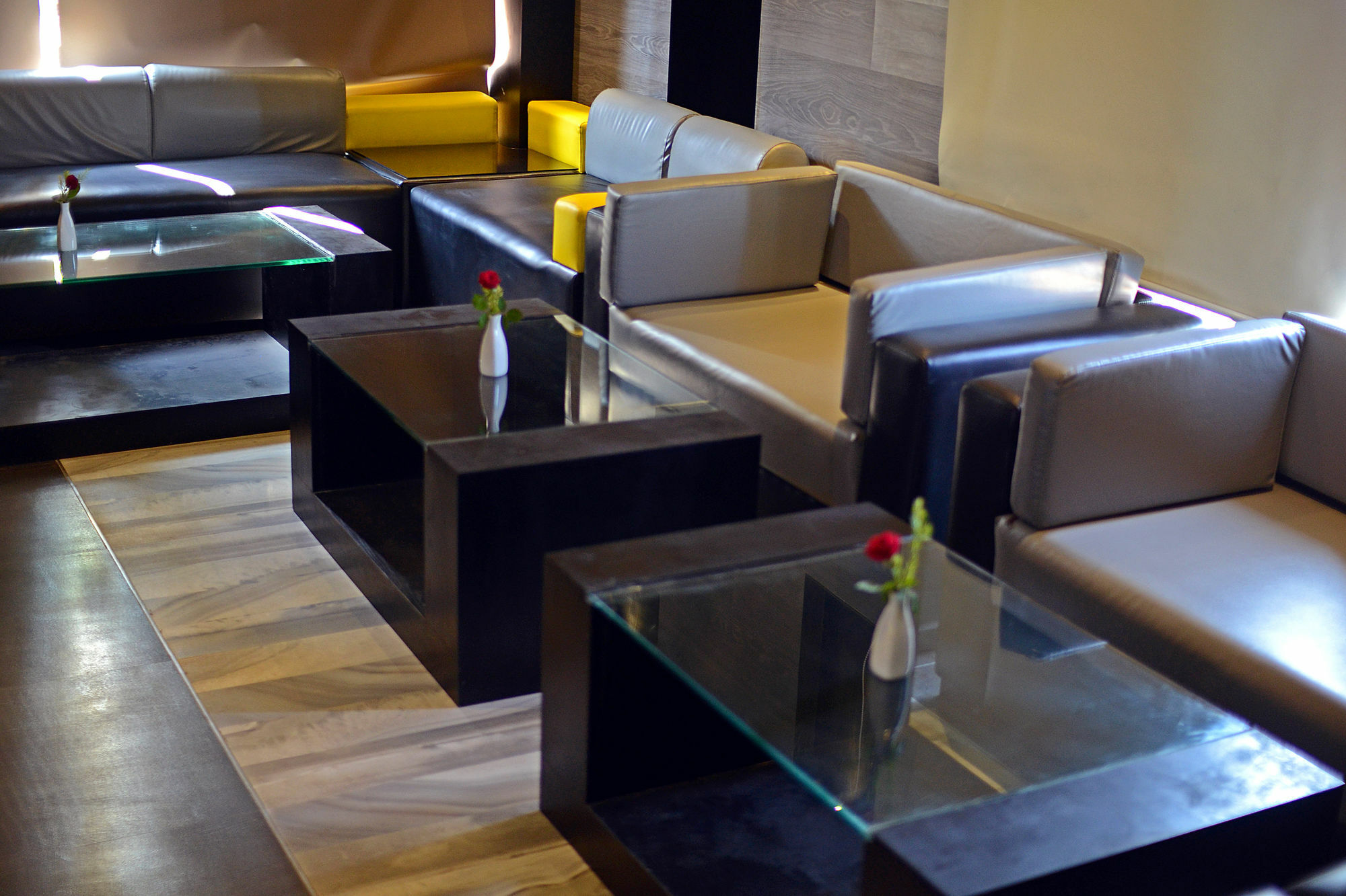 เอทโนเทล โกลกัตตา แอร์พอร์ต Hotel โกลกาตา ภายนอก รูปภาพ